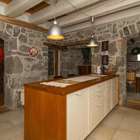 Holiday home Salvia *