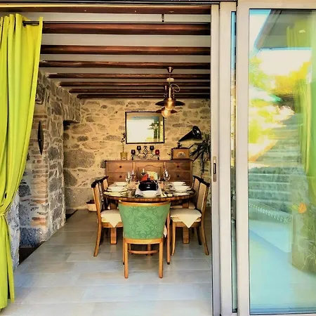 Holiday home Salvia *