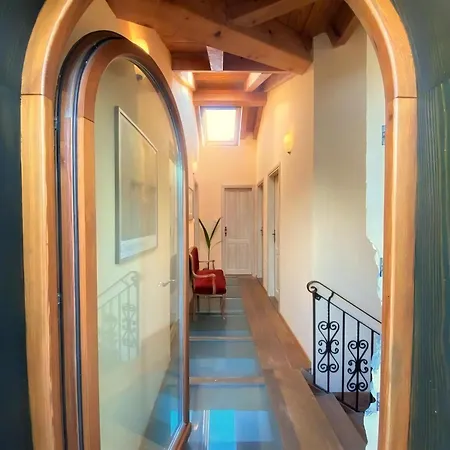 Holiday home Salvia Jurdani