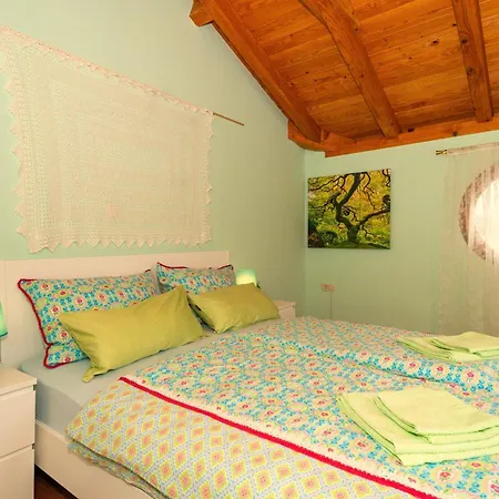 Holiday home Salvia *