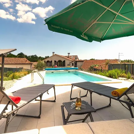 Holiday home Salvia *